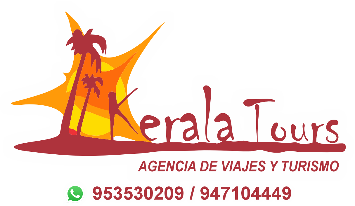 Kerala Tours — agencia de viajes en Arequipa, Perú